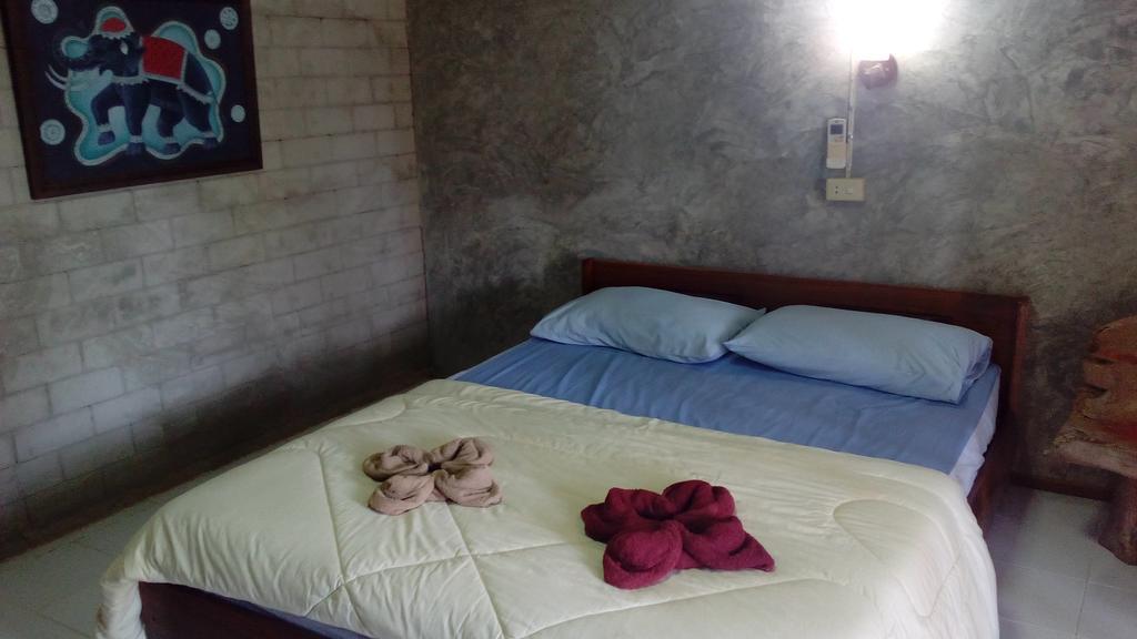 The Local Story Resort Ban Mon Talaeng Dış mekan fotoğraf