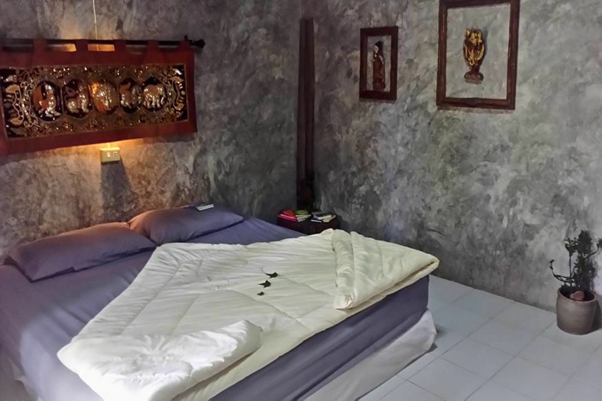 The Local Story Resort Ban Mon Talaeng Dış mekan fotoğraf
