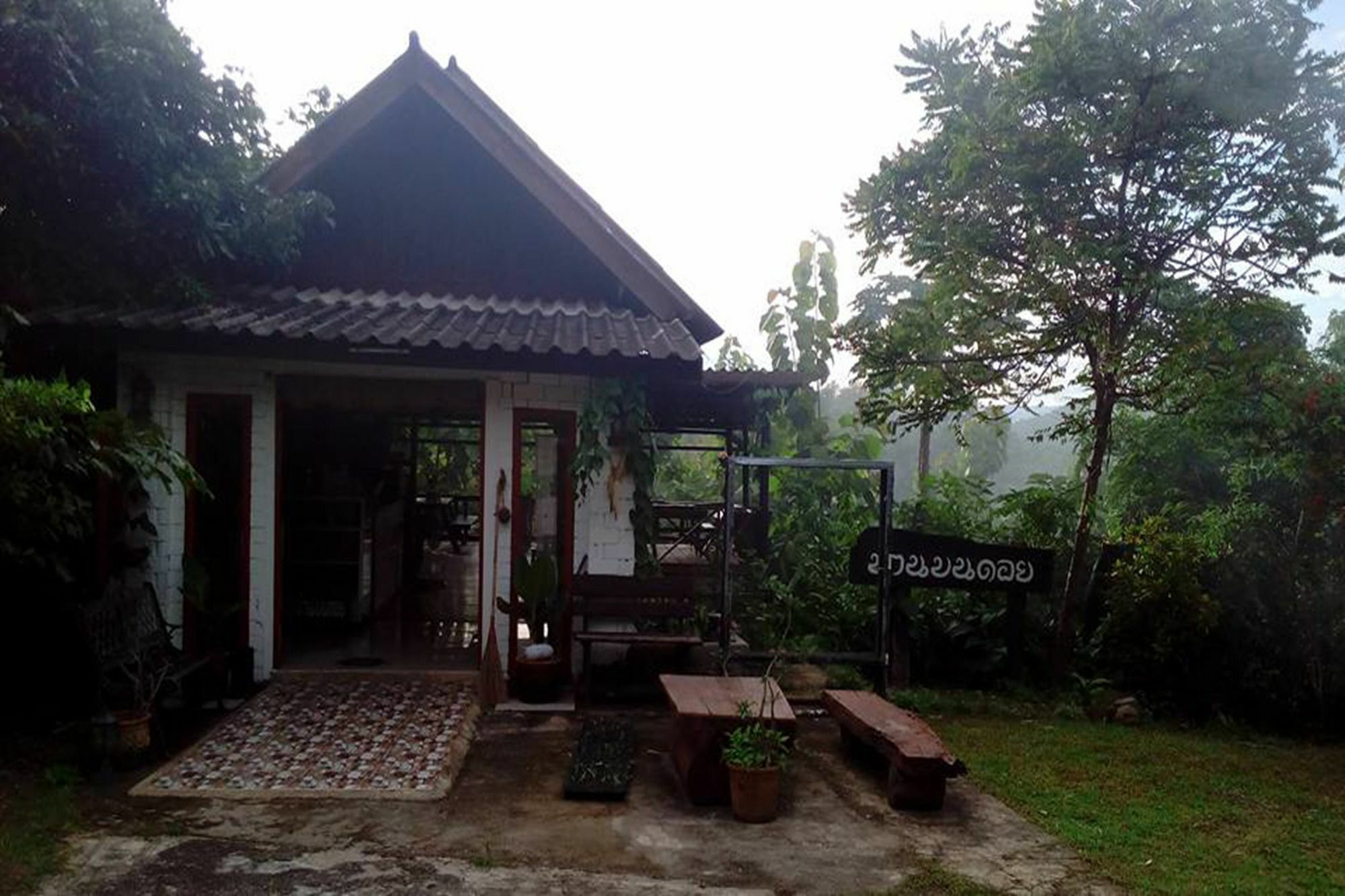 The Local Story Resort Ban Mon Talaeng Dış mekan fotoğraf