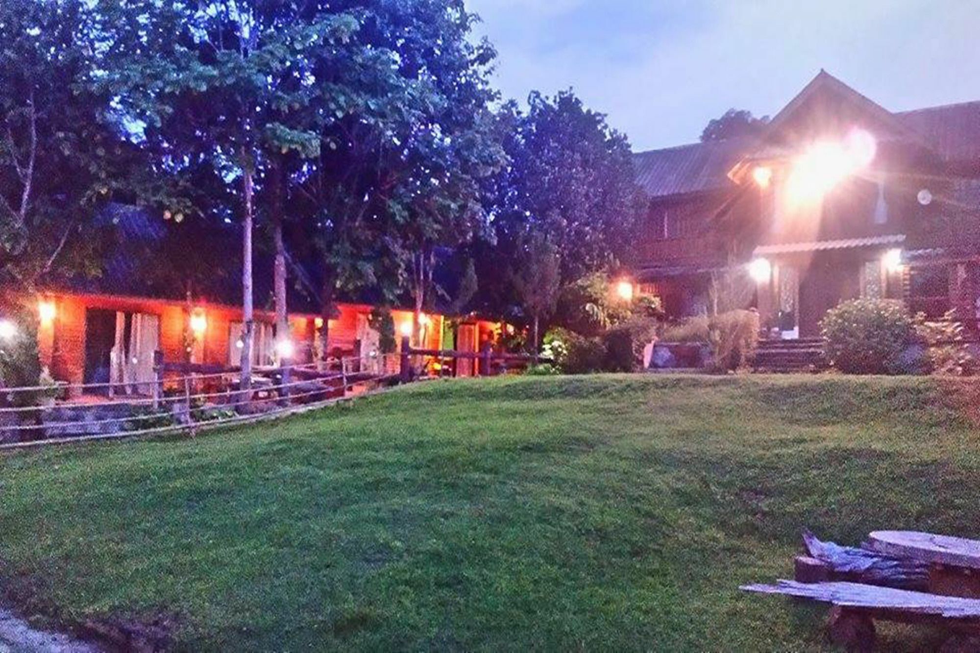 The Local Story Resort Ban Mon Talaeng Dış mekan fotoğraf